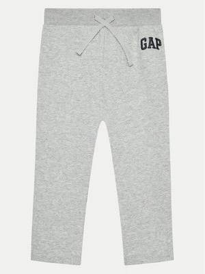 Obrázek produktu Gap Teplákové kalhoty 504720-01 Šedá Regular Fit