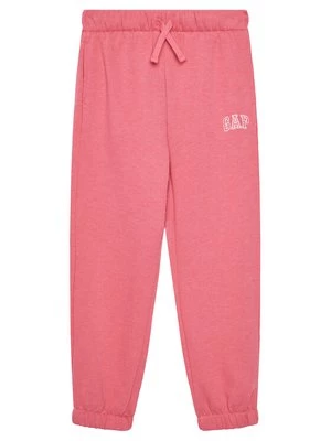 Obrázek produktu Gap Teplákové kalhoty 590871-00 Růžová Regular Fit