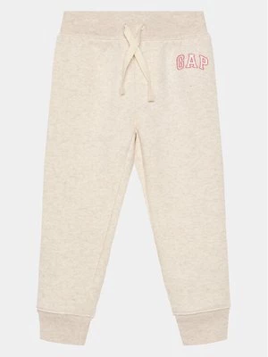 Obrázek produktu Gap Teplákové kalhoty 688170-04 Šedá Regular Fit