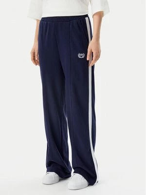 Obrázek produktu Gap Teplákové kalhoty 732234-02 Tmavomodrá Regular Fit