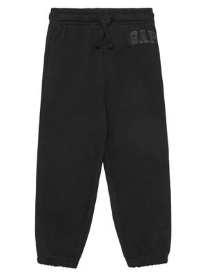 Obrázek produktu Gap Teplákové kalhoty 743964-00 Černá Regular Fit