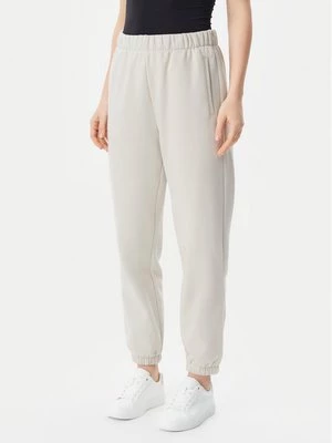Obrázek produktu Gap Teplákové kalhoty 765568-03 Béžová Relaxed Fit