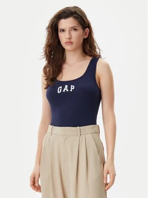 Obrázek produktu Gap Top 585421-00 Tmavomodrá Slim Fit