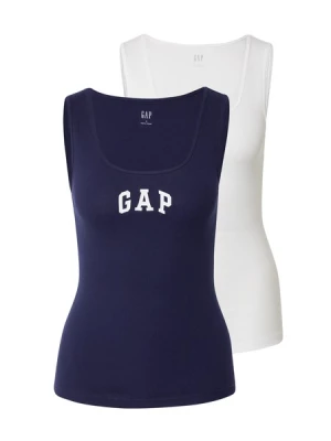 Obrázek produktu GAP Top  tmavě modrá / bílá
