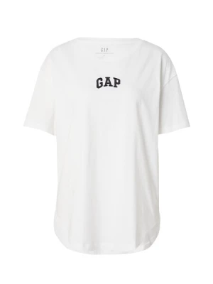 Obrázek produktu GAP Tričko  černá / bílá