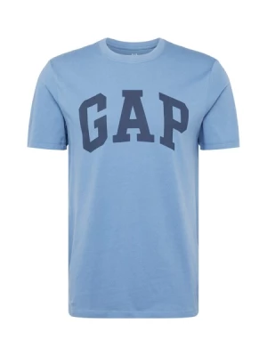 Obrázek produktu GAP Tričko 'Everyday'  marine modrá / safírová