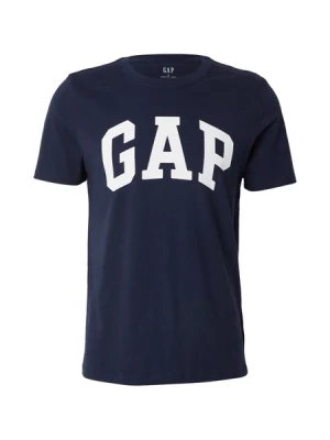 Obrázek produktu GAP Tričko 'EVERYDAY'  námořnická modř / bílá