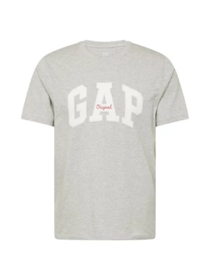 Obrázek produktu GAP Tričko 'EVERYDAY'  světle šedá / bílá