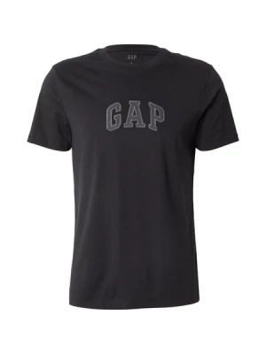 Obrázek produktu GAP Tričko  kámen / tmavě šedá / černá