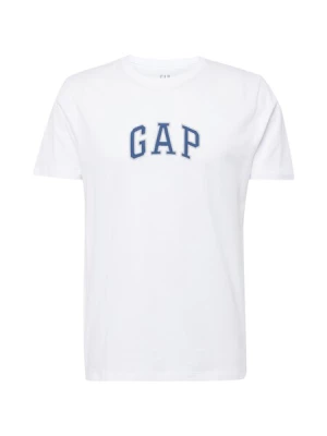 Obrázek produktu GAP Tričko  modrá / světle šedá / bílá