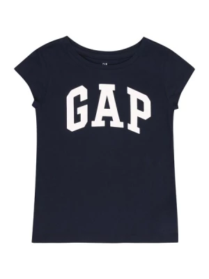 Obrázek produktu GAP Tričko  námořnická modř / bílá