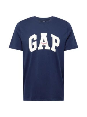 Obrázek produktu GAP Tričko  námořnická modř / červená / bílá