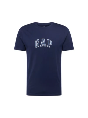 Obrázek produktu GAP Tričko  námořnická modř / offwhite