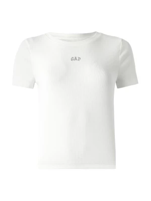Obrázek produktu GAP Tričko  šedá / bílá