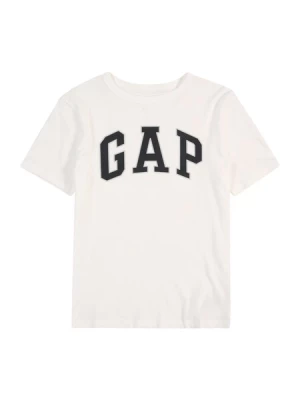 Obrázek produktu GAP Tričko  šedá / černá / barva bílé vlny