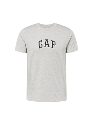 Obrázek produktu GAP Tričko  šedý melír / černá / bílá