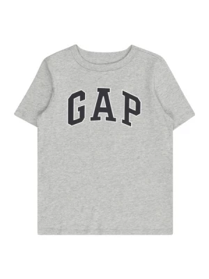 Obrázek produktu GAP Tričko  šedý melír / černá / bílá