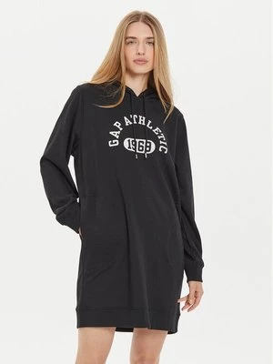 Obrázek produktu Gap Úpletové šaty 498949-03 Černá Relaxed Fit