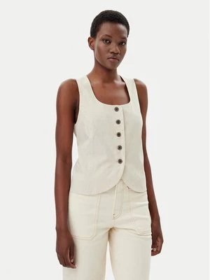 Obrázek produktu Gap Vesta 714973-02 Béžová Slim Fit