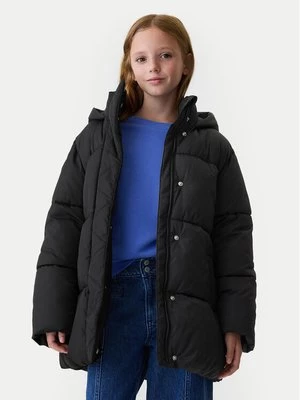 Obrázek produktu Gap Zimní bunda 523912-00 Černá Regular Fit
