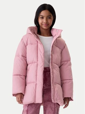 Obrázek produktu Gap Zimní bunda 523912-02 Růžová Regular Fit