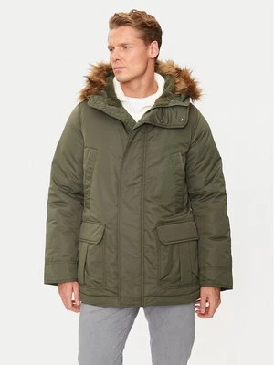Obrázek produktu Gap Zimní bunda 726377-00 Zelená Regular Fit