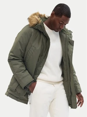 Obrázek produktu Gap Zimní bunda 726377-00 Zelená Regular Fit