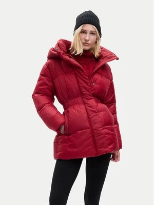 Obrázek produktu Gap Zimní bunda 742261 Červená Relaxed Fit