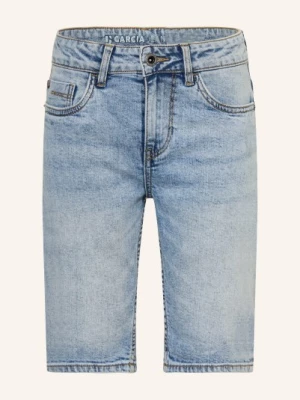 Obrázek produktu Garcia Džínové Šortky Tavio 4555 bleached