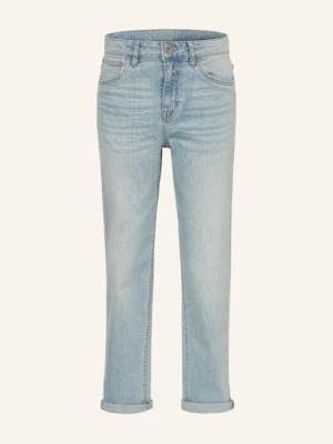 Obrázek produktu Garcia Džíny Dad Fit 3432 bleached