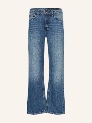 Obrázek produktu Garcia Džíny Ilyano Straight Fit 5485 medium used