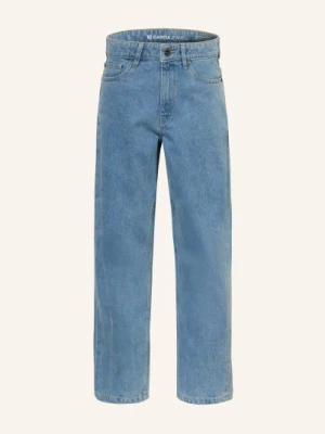 Obrázek produktu Garcia Džíny Straight Fit 6425 medium used