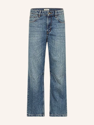 Obrázek produktu Garcia Džíny Straight Fit 7593 medium used