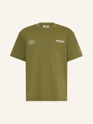 Obrázek produktu Garcia Tričko khaki