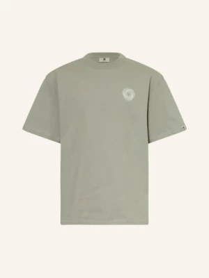 Obrázek produktu Garcia Tričko khaki / mátová