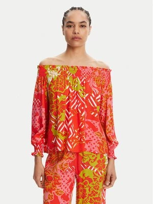 Obrázek produktu Gaudi Halenka 511BD45023 Barevná Regular Fit