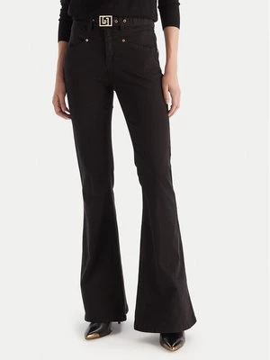 Obrázek produktu Gaudi Jeansy 521BD25005 Černá Flare Fit