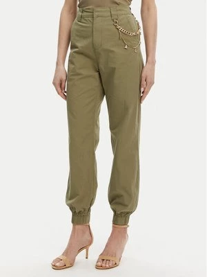 Obrázek produktu Gaudi Joggers kalhoty 511BD25027 Zelená Regular Fit