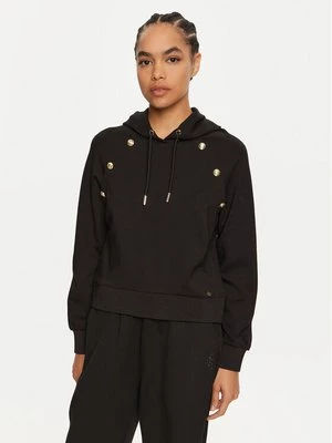 Obrázek produktu Gaudi Mikina 421BD64003 Černá Regular Fit