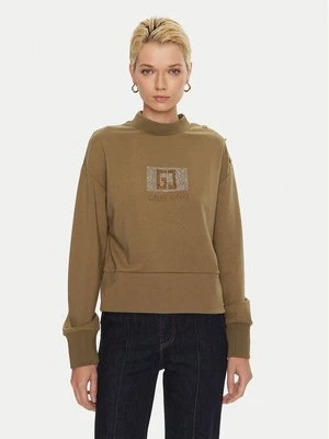 Obrázek produktu Gaudi Mikina 421BD64004 Khaki Regular Fit