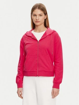 Obrázek produktu Gaudi Mikina 511BD64001 Růžová Regular Fit