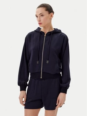 Obrázek produktu Gaudi Mikina 511BD64003 Tmavomodrá Regular Fit