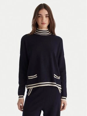 Obrázek produktu Gaudi Rolák 521BD53007 Tmavomodrá Relaxed Fit