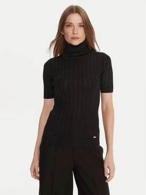 Obrázek produktu Gaudi Rolák 521FD53033 Černá Slim Fit