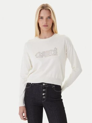 Obrázek produktu Gaudi Svetr 521BD53023 Béžová Regular Fit