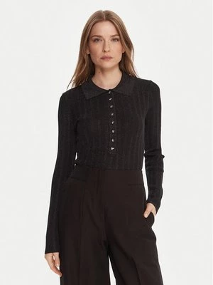 Obrázek produktu Gaudi Svetr 521FD53034 Černá Slim Fit