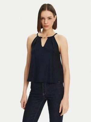 Obrázek produktu Gaudi Top 511FD44002 Černá Regular Fit