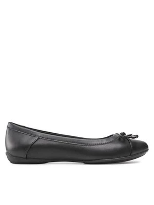 Obrázek produktu Geox Baleríny D Charlene C D16Y7C 08554 C9999 Černá
