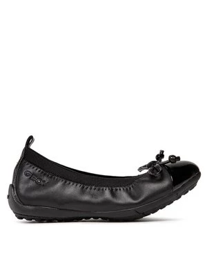 Obrázek produktu Geox Baleríny J Piuma Bal. F J11B0F 03902 C9999 1 Černá