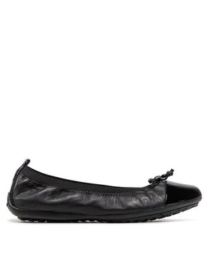 Obrázek produktu Geox Baleríny J Piuma Bal F J11B0F 03902 C9999 Černá